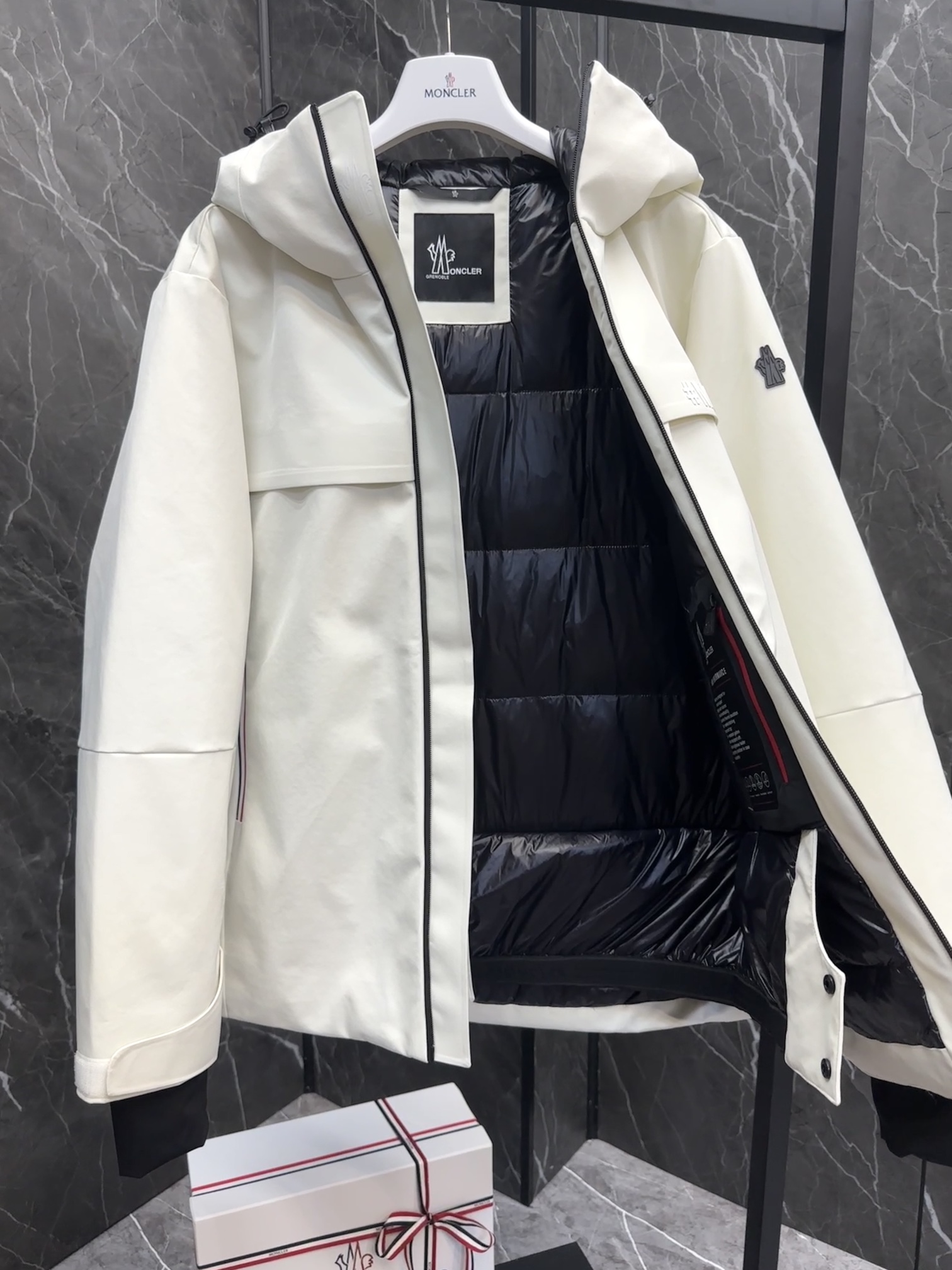 Moncler Down Jackets